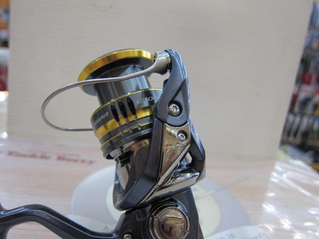 21アルテグラ C3000HG｜＠ベリーネット 日本最大新品中古釣具WEBショップ