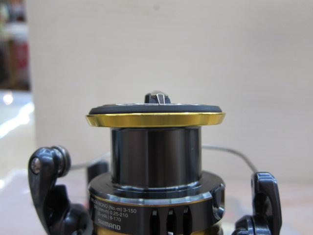 SHIMANO ULTEGRA C3000HG 21スピニングリール　新品未使用 シマノ 21アルテグラC3000HG 未使用品 未使用シマノ アルテグラ