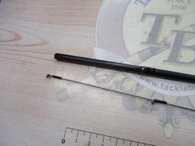 月下美人 アジング71UL-S