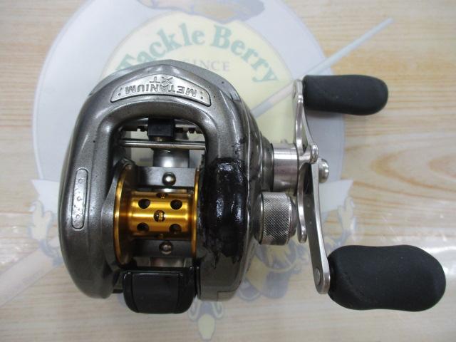 05メタニウムXT RH