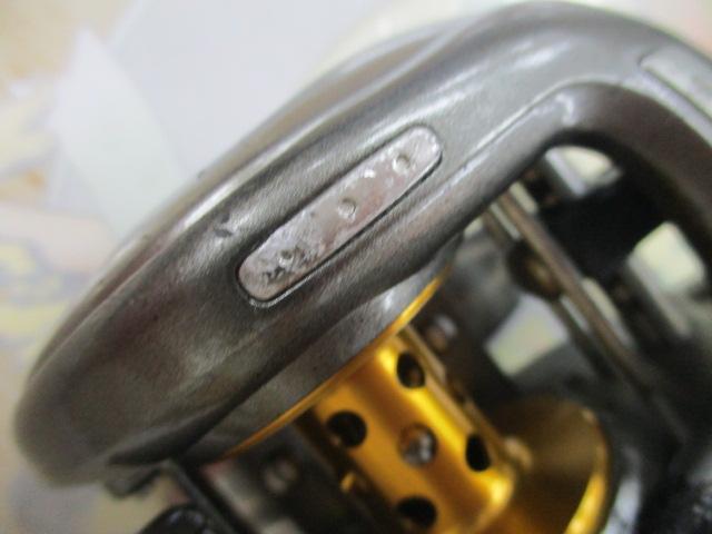 05メタニウムXT RH