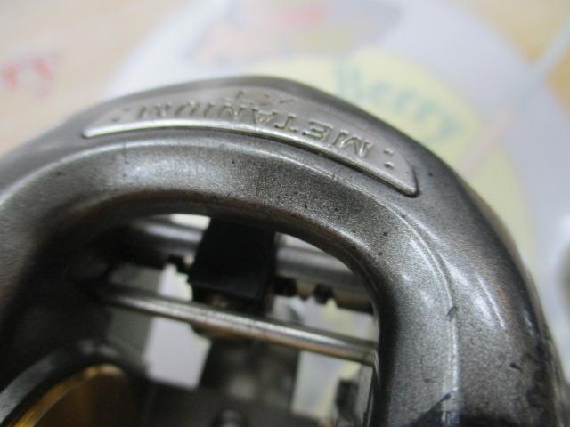 05メタニウムXT RH