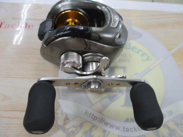 05メタニウムXT RH