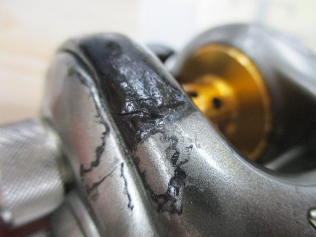 05メタニウムXT RH