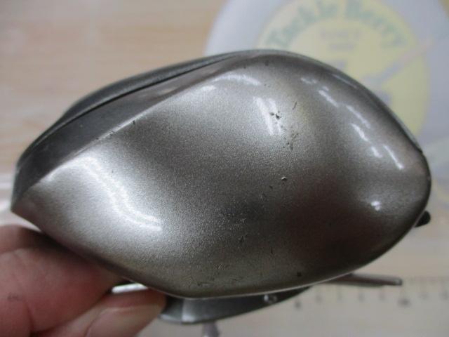 05メタニウムXT RH