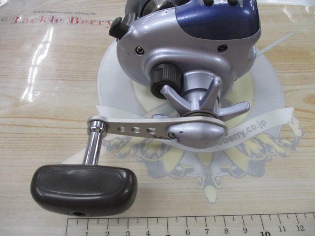 97デジタナSLS小船 300