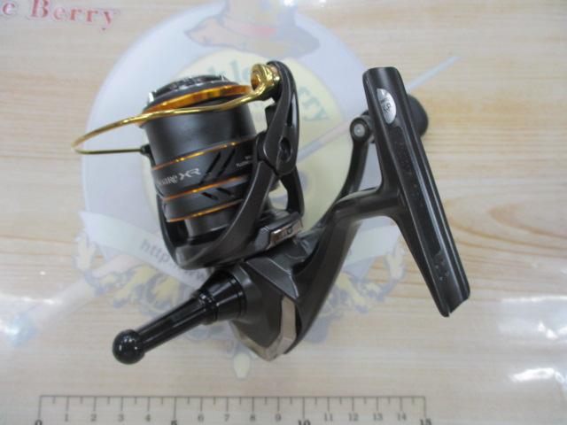 21ソアレXR C2000SSHG｜＠ベリーネット 日本最大新品中古釣具WEBショップ