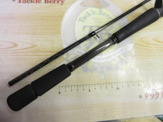 シルバーウルフMX 83MB-S・Q