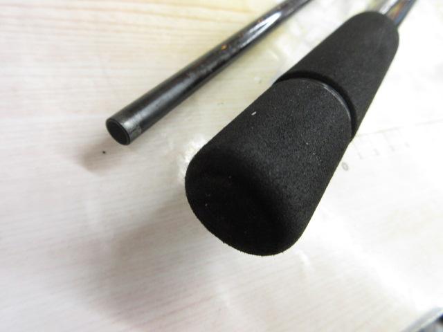 シルバーウルフMX 83MB-S・Q