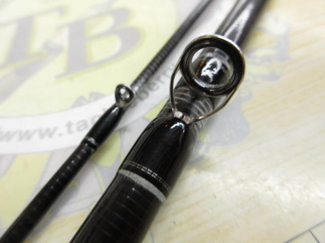 シルバーウルフMX 83MB-S・Q