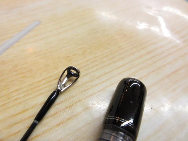 シルバーウルフMX 83MB-S・Q