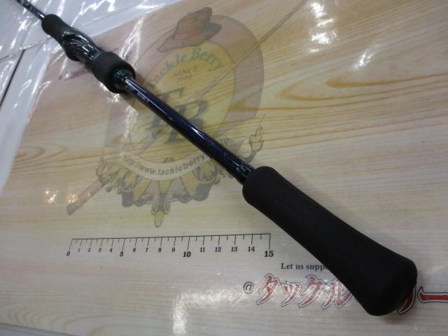 エメラルダスMX 83ML-S・E｜＠ベリーネット 日本最大新品中古釣具WEB