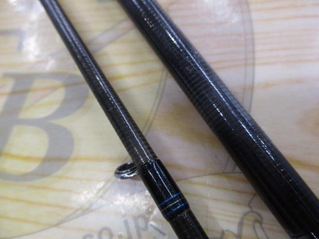 エメラルダスMX 83ML-S・E｜＠ベリーネット 日本最大新品中古釣具WEB