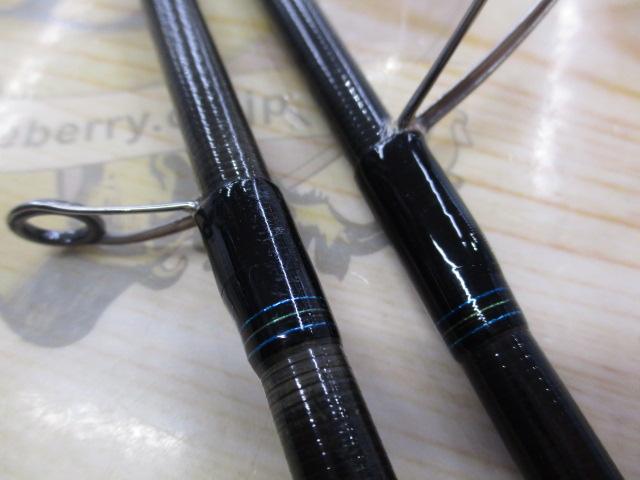 エメラルダスMX 83ML-S・E｜＠ベリーネット 日本最大新品中古釣具WEB