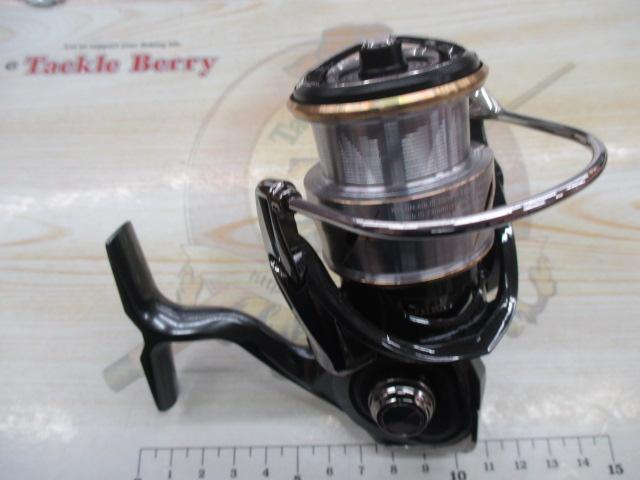 20ルビアス LT2500-XH