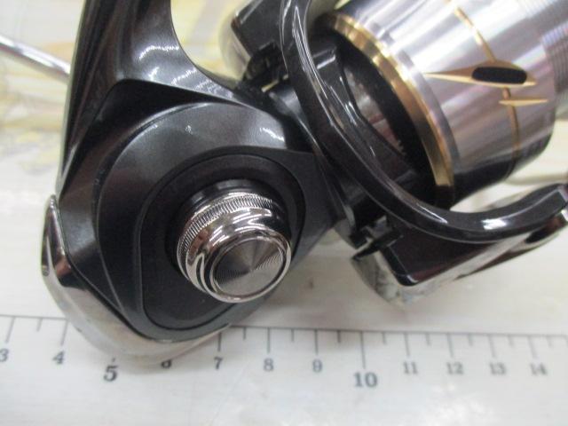 20ルビアス LT2500-XH