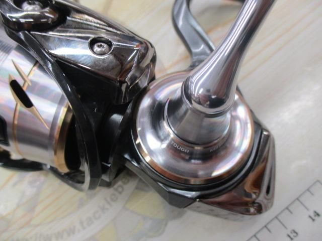 20ルビアス LT2500-XH