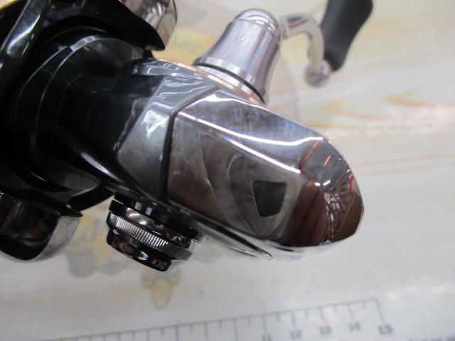 20ルビアス LT2500-XH