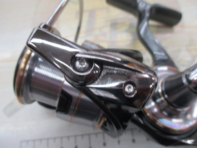 20ルビアス LT2500-XH