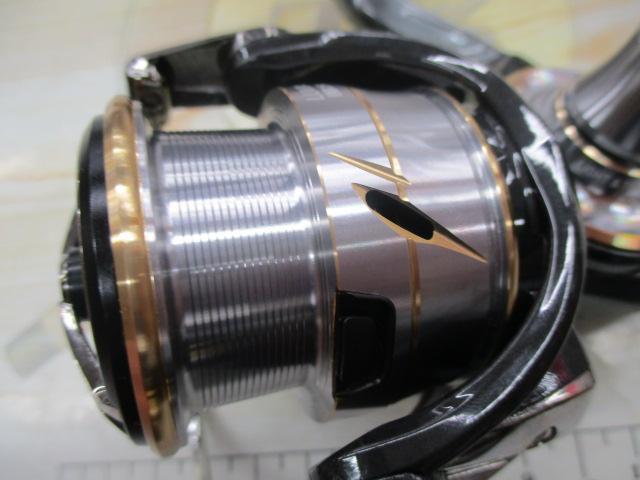 20ルビアス LT2500-XH