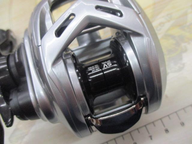 21アルファス SV TW 800XHL｜＠ベリーネット 日本最大新品中古釣具WEB