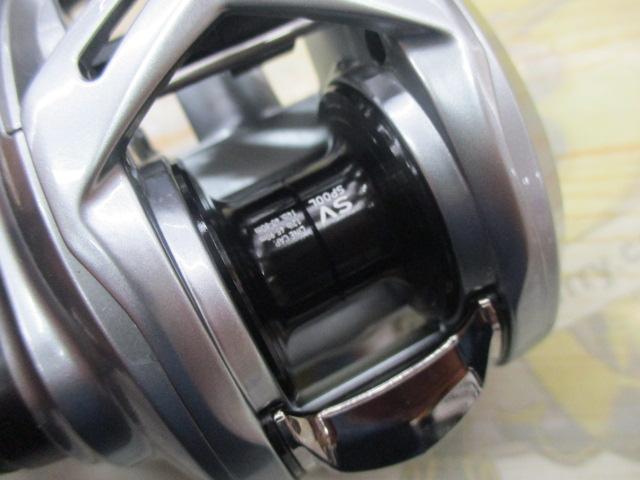 21アルファス SV TW 800XHL｜＠ベリーネット 日本最大新品中古釣具WEB