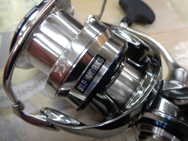 18イグジスト LT4000-CXH｜＠ベリーネット 日本最大新品中古釣具WEB