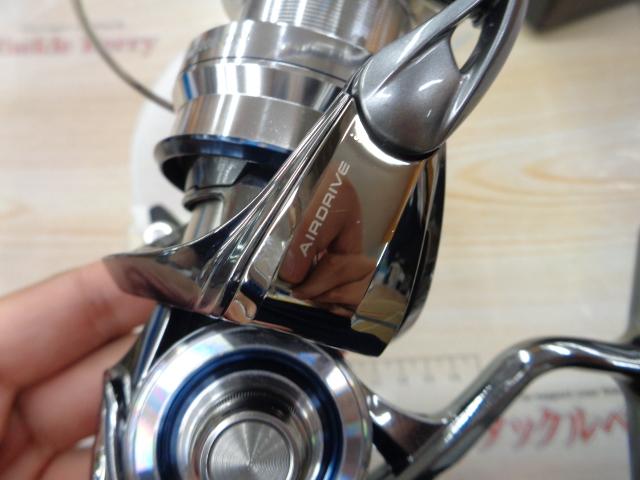 18イグジスト LT4000-CXH｜＠ベリーネット 日本最大新品中古釣具WEB