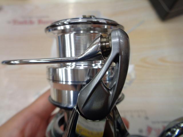 18イグジスト LT4000-CXH｜＠ベリーネット 日本最大新品中古釣具WEB