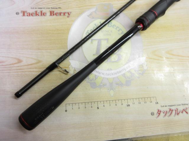 セフィアXR S86M｜＠ベリーネット 日本最大新品中古釣具WEBショップ