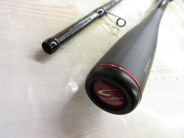 セフィアXR S86M｜＠ベリーネット 日本最大新品中古釣具WEBショップ