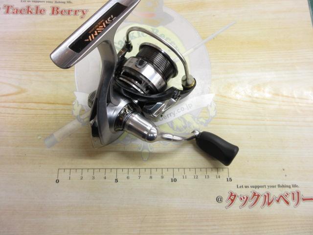 18レガリス LT2000S-XH