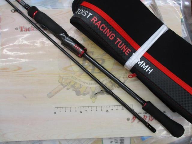 エメラルダスストイストRT 76MMH｜＠ベリーネット 日本最大新品中古