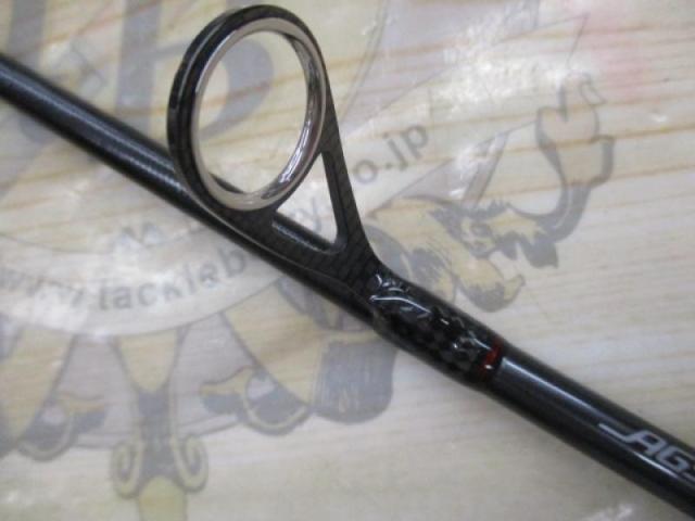 エメラルダスストイストRT 76MMH｜＠ベリーネット 日本最大新品中古