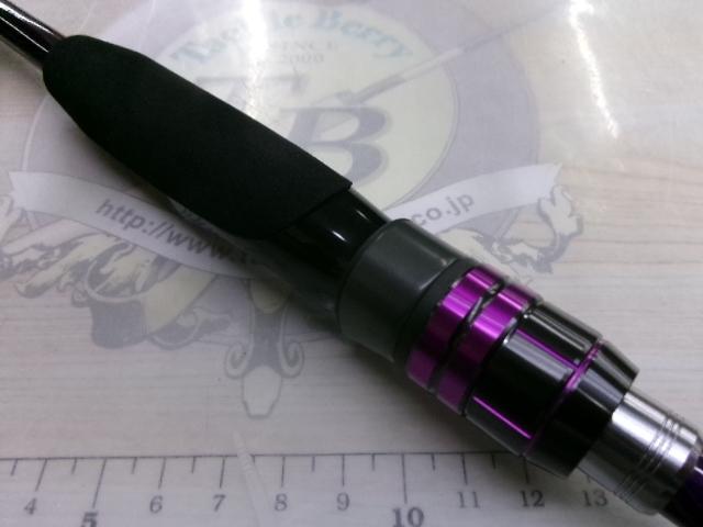 お値下げしました！ シマノ ブレニアスBB S78Lほぼ未使用☆ お値下げしました！ シマノ ブレニアスBB S78Lほぼ未使用