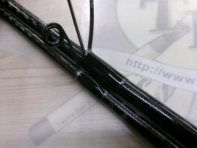 ブレニアスBB S78L