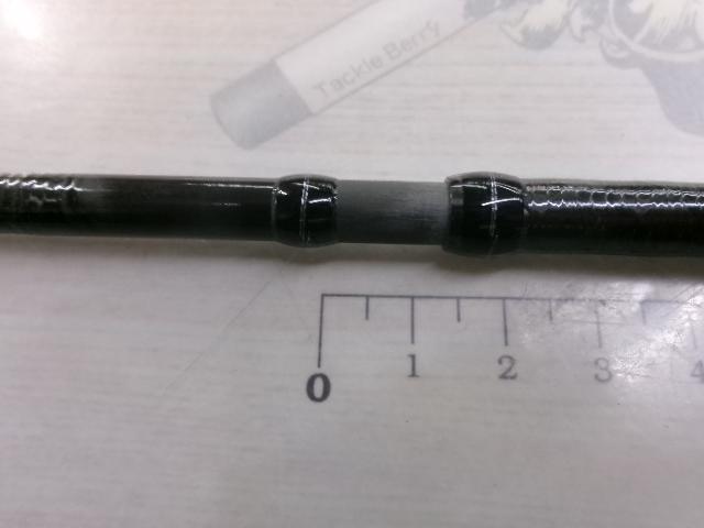 ブレニアスBB S78L｜＠ベリーネット 日本最大新品中古釣具WEBショップ