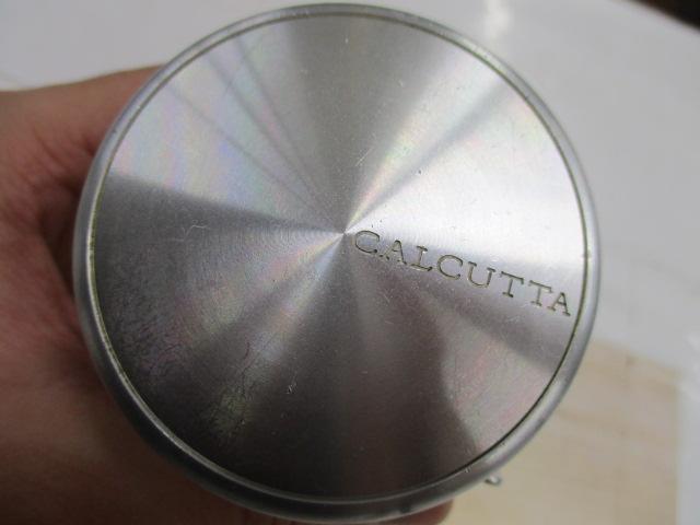 92カルカッタ 200