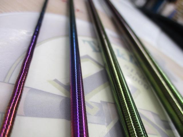 飛天弓 閃光L2 12尺｜＠ベリーネット 日本最大新品中古釣具WEBショップ