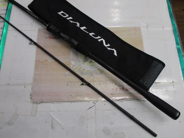 23ディアルーナ B80H｜＠ベリーネット 日本最大新品中古釣具WEB