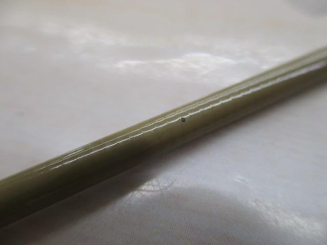 朱紋峰 飛ぬけ 13