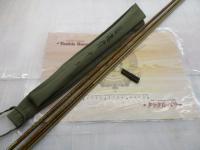 朱紋峰 飛ぬけ 13