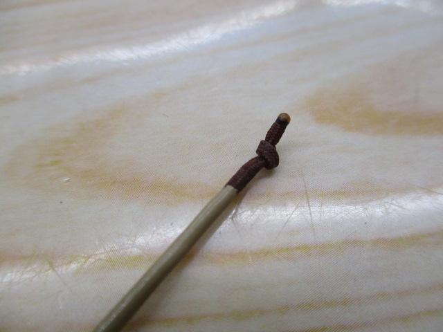 朱紋峰 ぬけさく 15