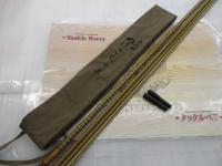 朱紋峰 ぬけさく 15