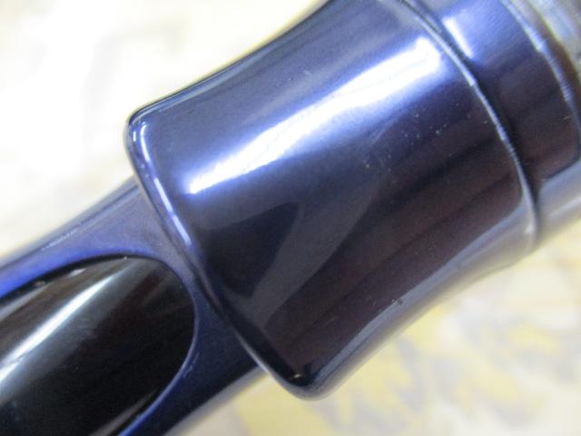 ソルティガSLJ 60MLB-SMT