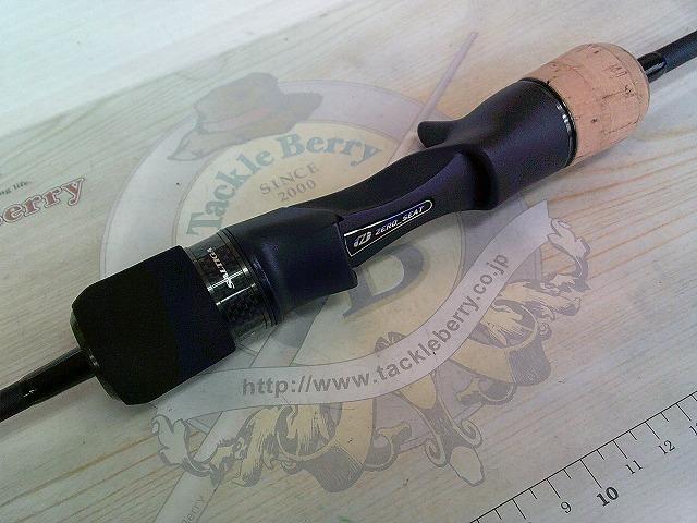 19ソルティガ SJ 61B-3 Daiwa Offshore Rod Saltiga SJ 61B-3/W