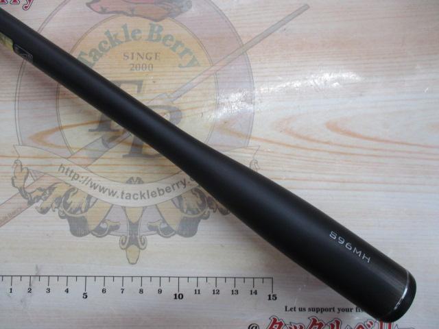 23ディアルーナ S96MH｜＠ベリーネット 日本最大新品中古釣具WEBショップ