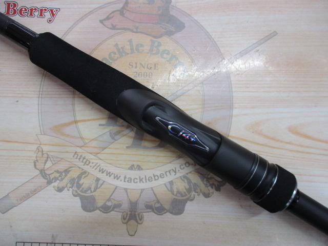 23ディアルーナ S96MH｜＠ベリーネット 日本最大新品中古釣具WEBショップ