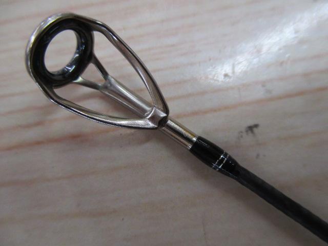 23ディアルーナ S96MH｜＠ベリーネット 日本最大新品中古釣具WEBショップ