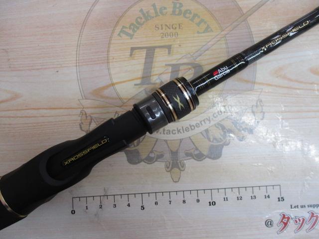 クロスフィールド XRFC-702M